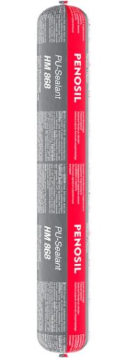 Polüuretaanhermeetik Penosil PU-Sealant HM hall 600ml pilt